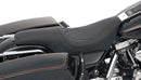 harley davidson flhri [DRAG SPECIALTIES] – Predator Sitz-3