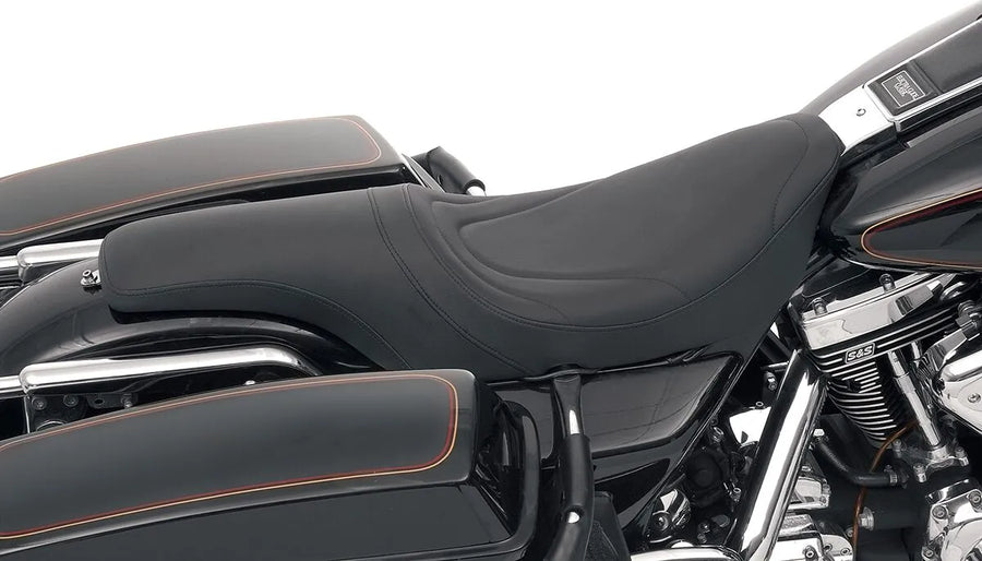 harley davidson flhri [DRAG SPECIALTIES] – Predator Sitz