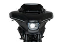 HARLEY DAVIDSON STREET GLIDE FLHX [2025] – High-Road Sport – Mattschwarz-7