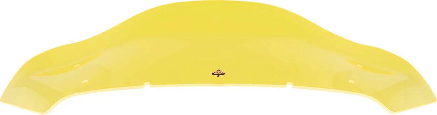 harley davidson flhxse [KLOCK WERKS] – Kolor Flare™ Ice Windschild