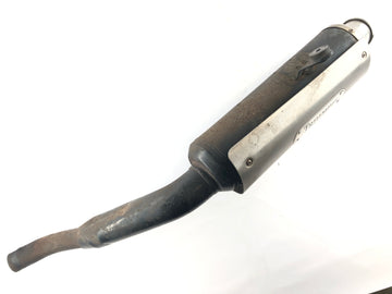 Triumph Tiger 900 T400 [1998] - Exhaust silencer left - 0