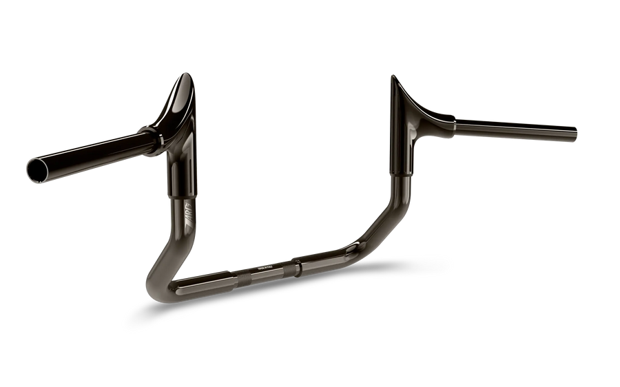harley davidson flhxse [ZARD] – Bull Lenker