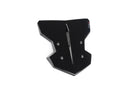VESPA GTS 125 [2021] – Flanker Visor Fairing Screen – Transparent-8