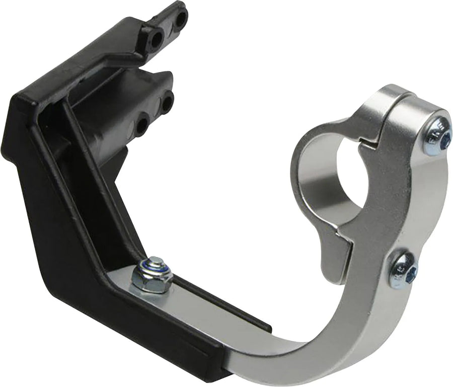 cf moto 300 [BARKBUSTERS] - Universal mounting material for 22 mm handlebars