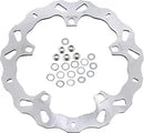 Bmw K 1600 GTL [2025, 2026] - brake discs - picture 12