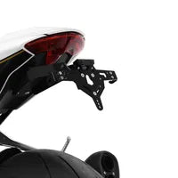 Triumph Speed Triple 1200 RS [ZIEGER] – PRO Kennzeichenhalter Typ D