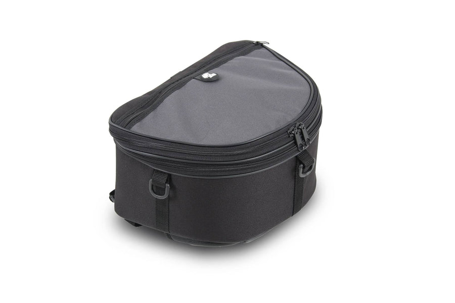 Tail bag [Hepco & Becker] - Small Sport Star Rack for belt attachment on original BMW bridge - universal