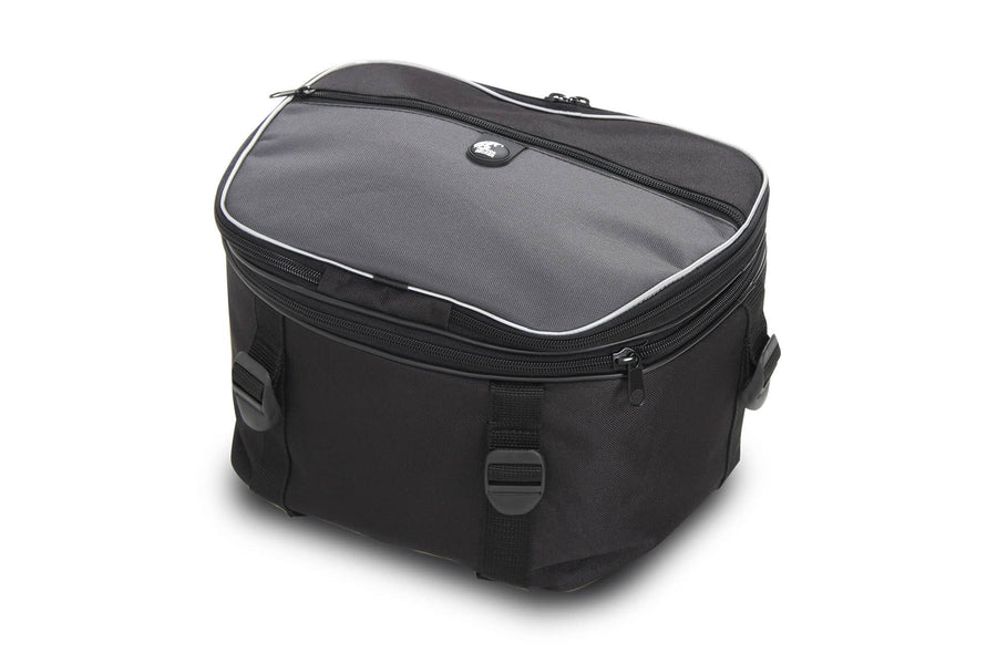 Sacoche de selle [Hepco & Becker] - Small Sport Star Rack 15-25 L pour fixation sur Hepco&Becker - porte-bagages