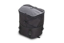 Sacoche de selle [Hepco & Becker] - Small Sport Star Rack 15-25 L pour fixation sur Hepco&Becker - porte-bagages