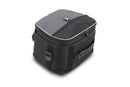 Sacoche de selle [Hepco & Becker] - Small Sport Star Rack 15-25 L pour fixation sur Hepco&Becker - porte-bagages