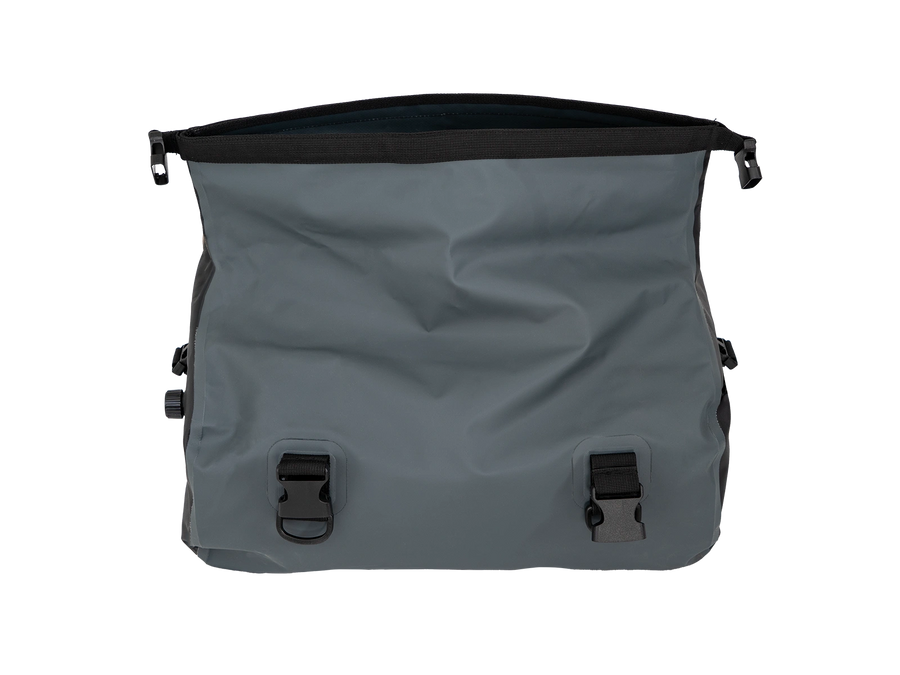 Motorcycle bag [Hepco & Becker] - Drybrid Bag 30L motorcycle luggage roll waterproof - strap attachment
