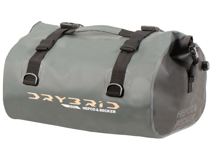 Royal Enfield BEAR 650 [2025-] - Sac Drybrid 30L