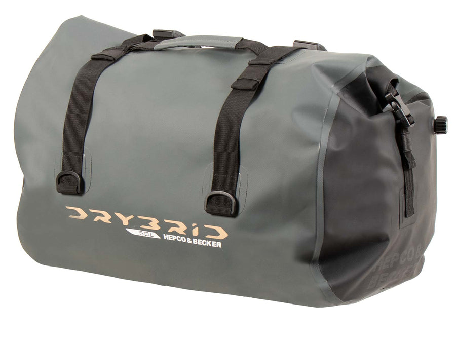 Royal Enfield BEAR 650 [2025-] - Sac Drybrid 50