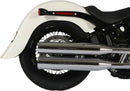 harley davidson softail street bob fxbb [KLOCK WERKS] – Garde-boue arrière de référence-5