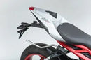 Triumph Daytona [SW-MOTECH] – BLAZE Panniers Abstandshalter