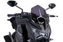 KAWASAKI Z 800 E [2016] – Sport nouvelle génération – Teinté-5