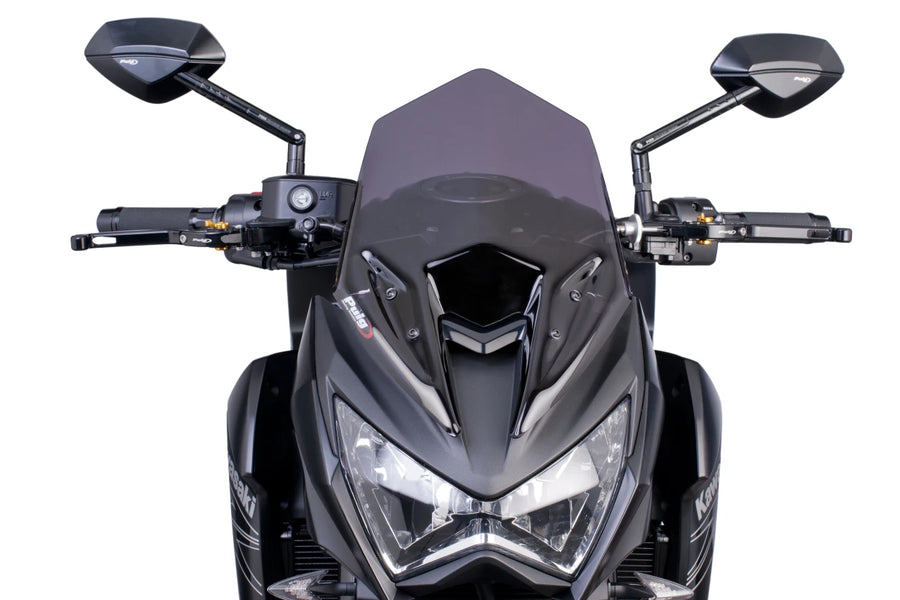 KAWASAKI Z 800 E [2016] – New Generation Sport – Transparent