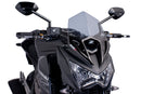 KAWASAKI Z 800 E [2016] – Sport nouvelle génération – Teinté-1