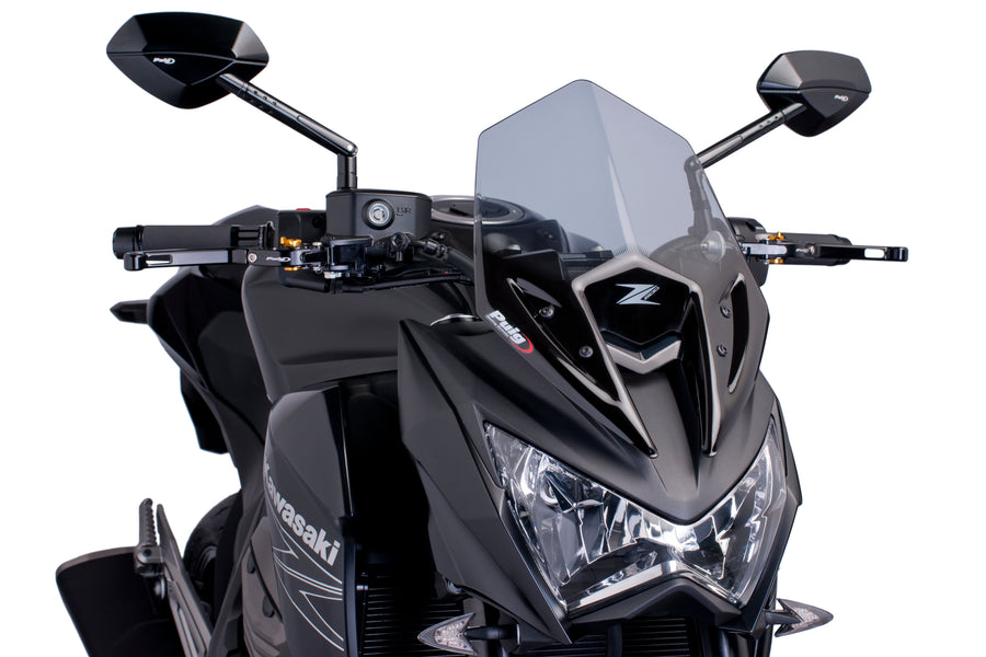 KAWASAKI Z 800 E [2016] – New Generation Sport – Transparent