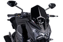 KAWASAKI Z 800 E [2016] – Sport nouvelle génération – Teinté-10