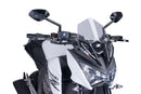 KAWASAKI Z 800 E [2016] – Sport nouvelle génération – Teinté-8
