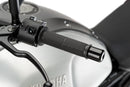 KAWASAKI Z 125 [2025] – Poignées de base – Noir-3