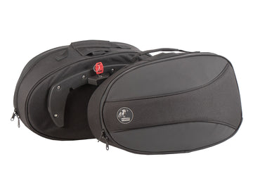 Motorradtasche [Hepco & Becker] - STREET Reloaded – C-Bow