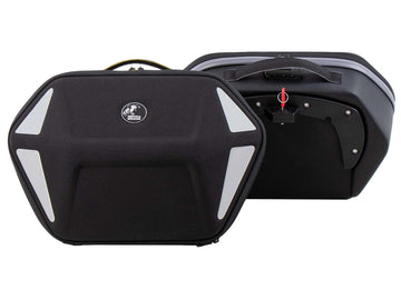 Hepco & Becker [Hepco & Becker] - Royster Neo side bag set