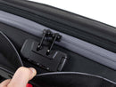 Motorcycle bag [Hepco & Becker] - Royster Neo black/gray – C-Bow