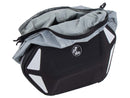 Motorcycle bag [Hepco & Becker] - Royster Neo black/gray – C-Bow