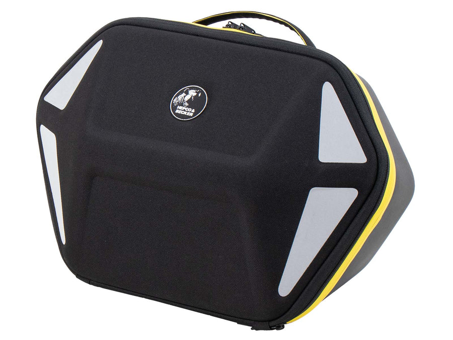 TRIUMPH Tiger Sport 800 [2025-] - Luggage example for C-Bow holder: Royster Neo