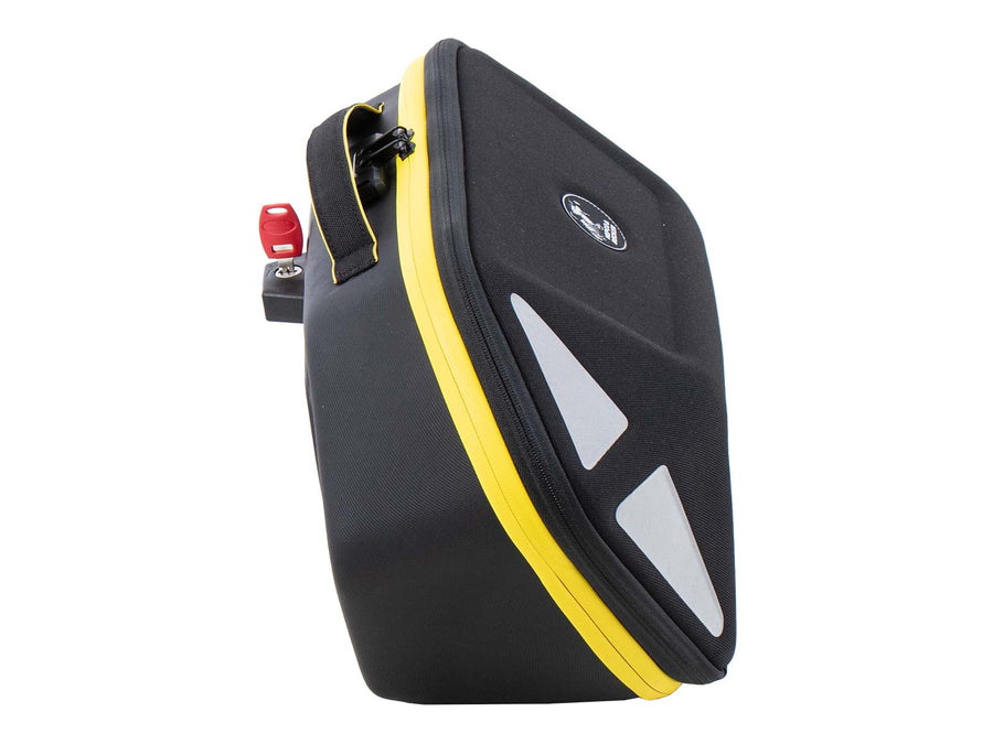 TRIUMPH Tiger Sport 800 [2025-] - Luggage example for C-Bow holder: Royster Neo