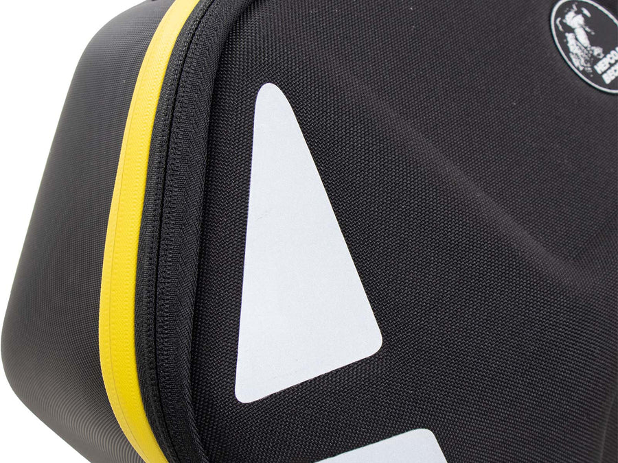 TRIUMPH Tiger Sport 800 [2025-] - Luggage example for C-Bow holder: Royster Neo