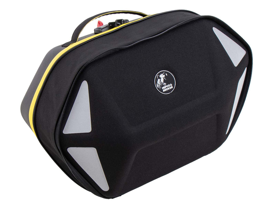 TRIUMPH Tiger Sport 800 [2025-] - Luggage example for C-Bow holder: Royster Neo
