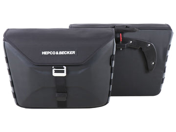 Motorradtasche [Hepco & Becker] - Xtravel C-Bow – C-Bow