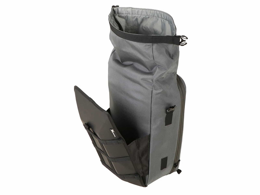 Sacoche de selle [Hepco & Becker] - Xtravel M incl. fixation sangle - porte-bagages