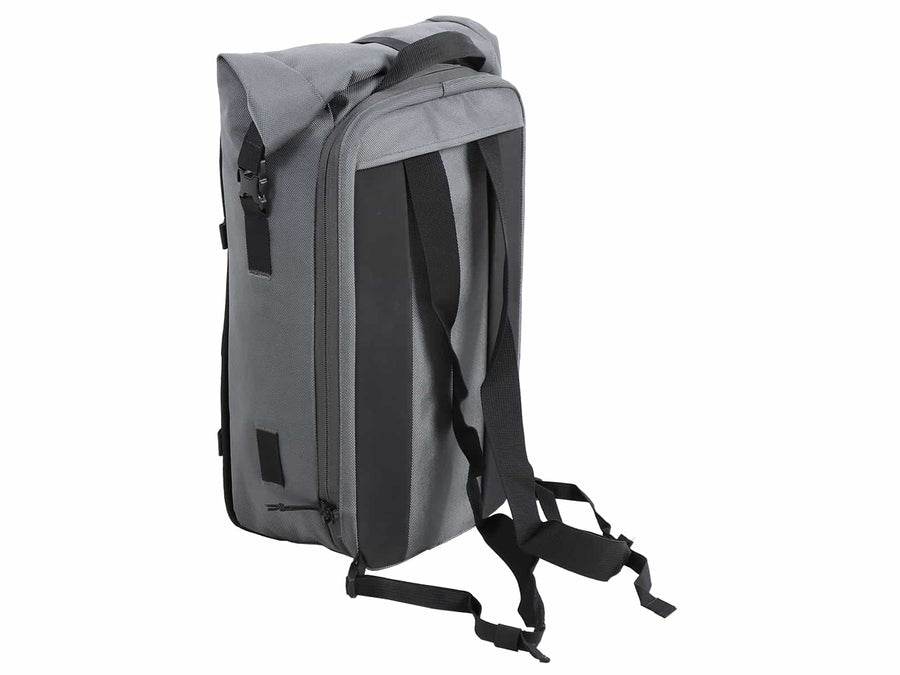 Sacoche de selle [Hepco & Becker] - Xtravel M incl. fixation sangle - porte-bagages
