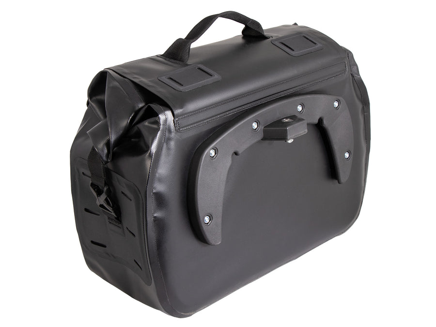 Sacoche moto [Hepco & Becker] - Ceros – C-Bow