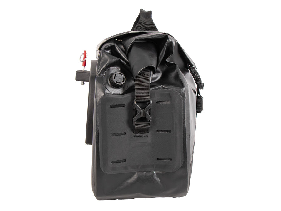 Sacoche moto [Hepco & Becker] - Ceros – C-Bow
