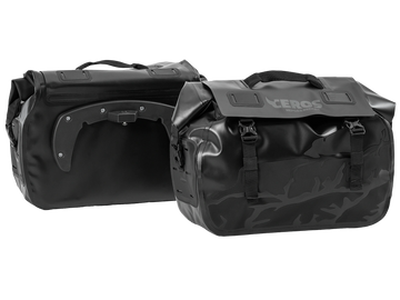 Motorradtasche [Hepco & Becker] - Ceros – C-Bow
