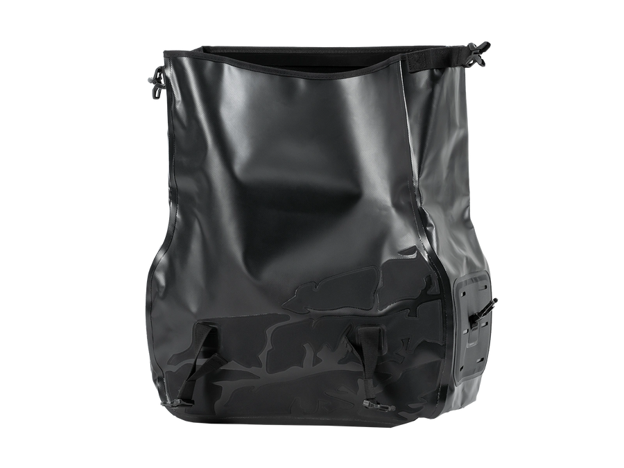 Sacoche moto [Hepco & Becker] - Ceros – C-Bow