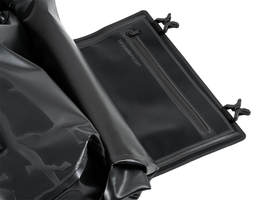 Sacoche moto [Hepco & Becker] - Ceros – C-Bow