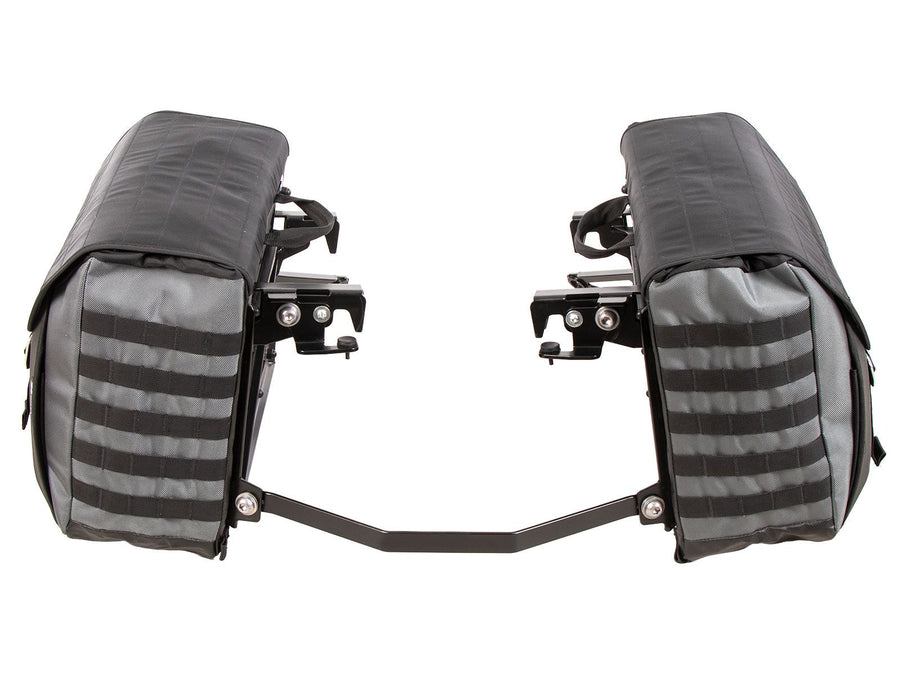 BMW R 1300 GS [2023-2025] - Xtravel Basic SeitentaschenPnP PnP (Plug & Play)