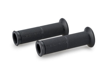 KAWASAKI Z 125 [2025] – Basic Grips – Black - 0