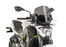 KAWASAKI Z 650 [2025] – New Generation Sport – Tinted-10