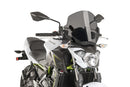 KAWASAKI Z 650 [2025] – Trend – Black-6