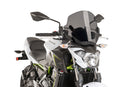 KAWASAKI Z 650 [2025] – Trend – Black-12