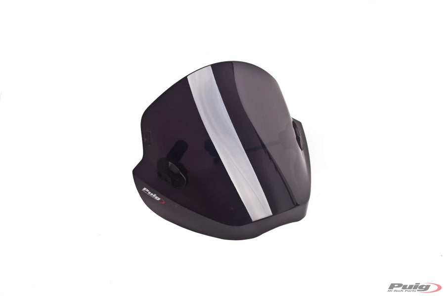 KAWASAKI Z 650 [2025] – Trend – Black
