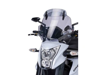 KAWASAKI ER-6N [2016] – New Generation Sport – Schwarz