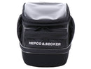 Tank bag [Hepco & Becker] - "Street" Tourer L – tank ring